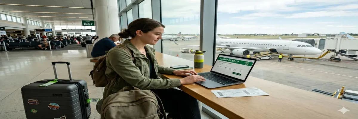 Cheap Frontier Airlines tickets booking guide with baggage rules and cancellation policy information
