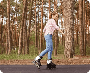 Ride or Skate the Katy Trail