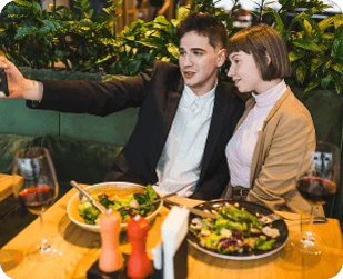 Take a Food Tour in Deep Ellum