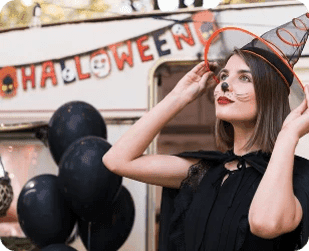 Take a Dallas Ghost Tour