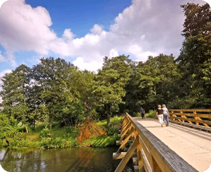 Blue Spring State Park