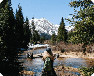 Lake Tahoe Day Trips