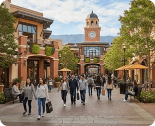 Shop at Glendale Marketplace