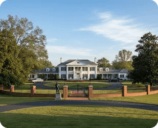 Explore Graceland, Elvis Presley’s Home