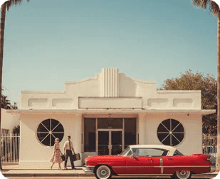 Experience Sun Studio