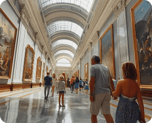 Visit Vatican Museums