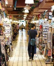 Grand Central Market