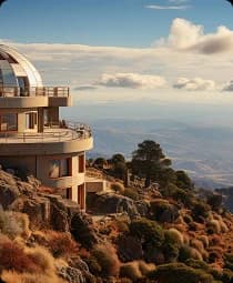 Griffith Observatory