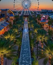 Universal Studios Hollywood