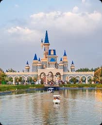 Walt Disney World