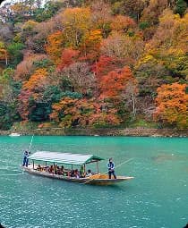 Leu Gardens and Winter Park Scenic boat tour