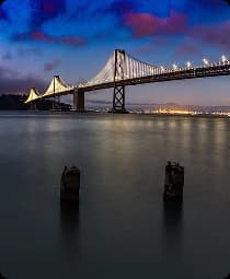 Bay Bridge