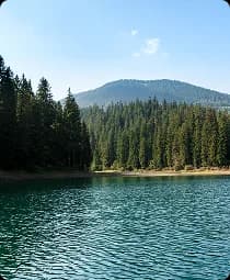 Flathead Lake