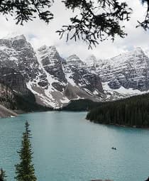 Glacier National Park