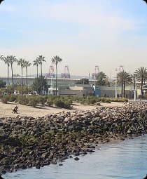 La Jolla