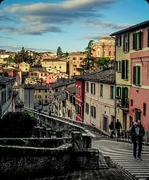 Little Italy
