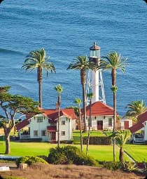 Coronado Island
