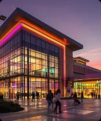Robinsons Place Mall