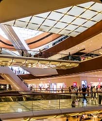 Mall of Asia