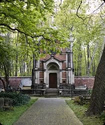 Greenbelt Chapel