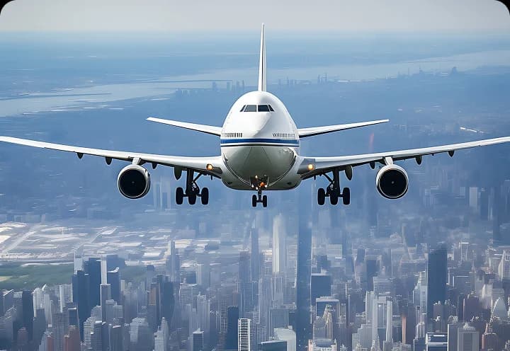 Book El Al Airlines Flights Online