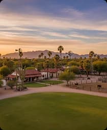 Sahuaro Ranch Park