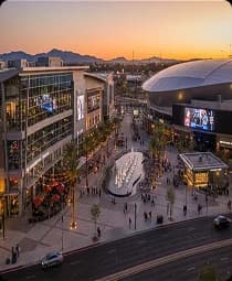 Westgate Entertainment District