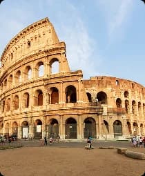 Colosseum