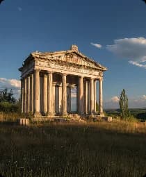 Roman Forum