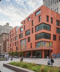 The Cheech Marin Center for Chicano Art & Culture