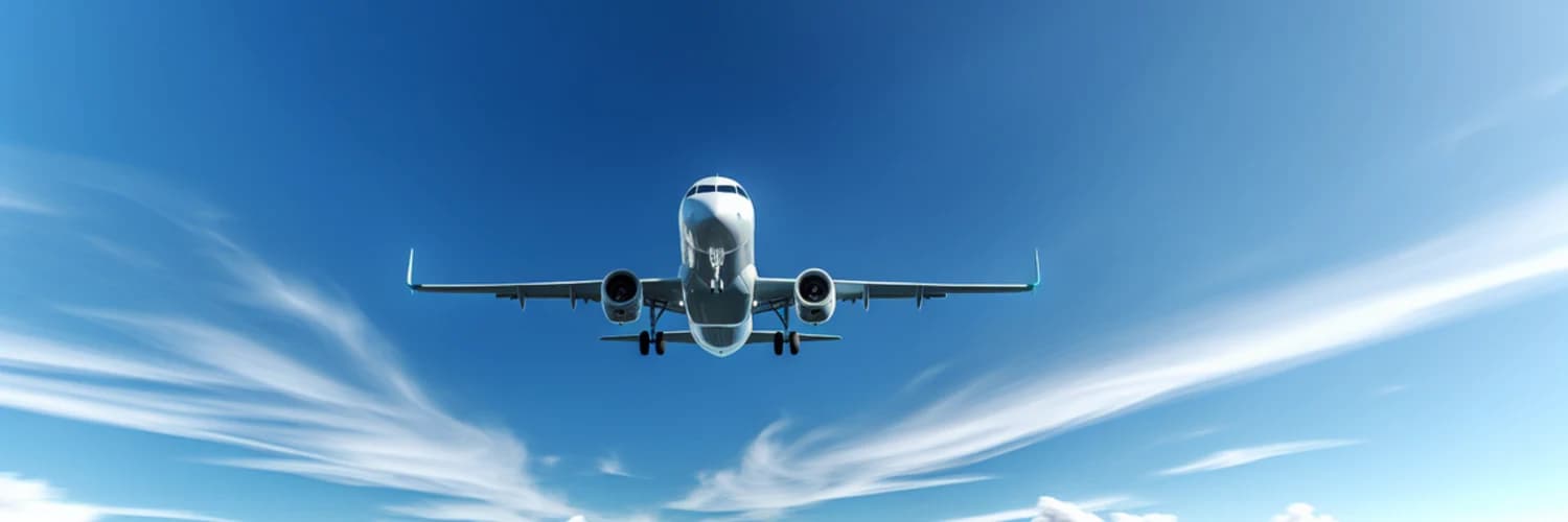 Royal Air Maroc Flight