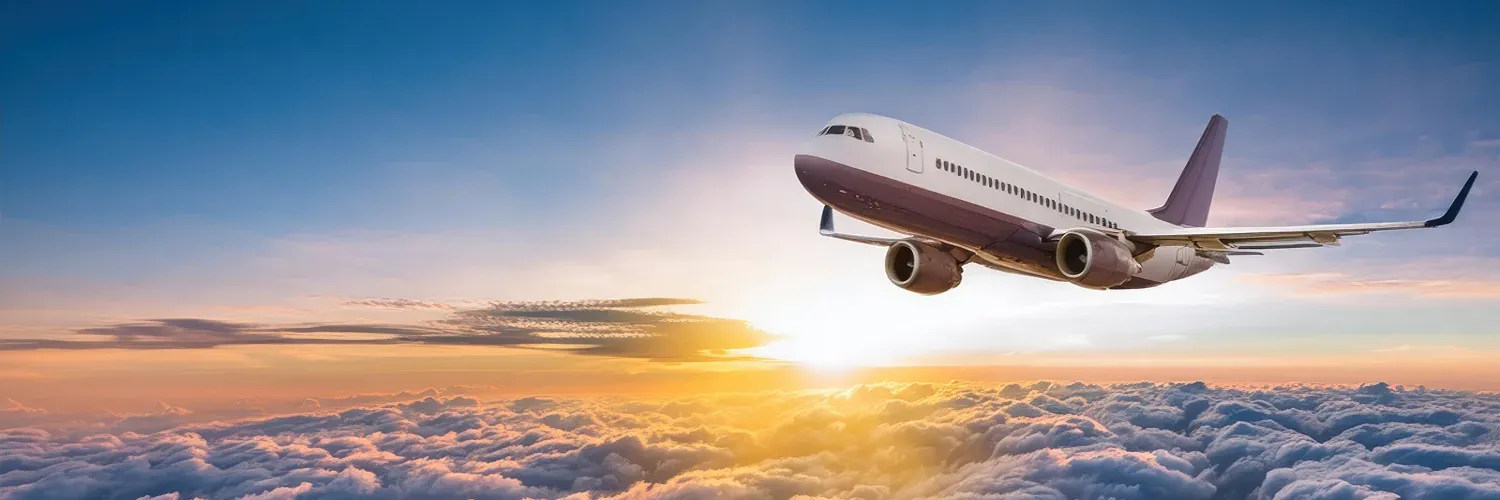 Book Air France Airlines