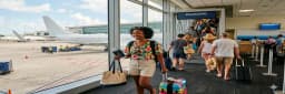 Cheap USA to Mexico Flights