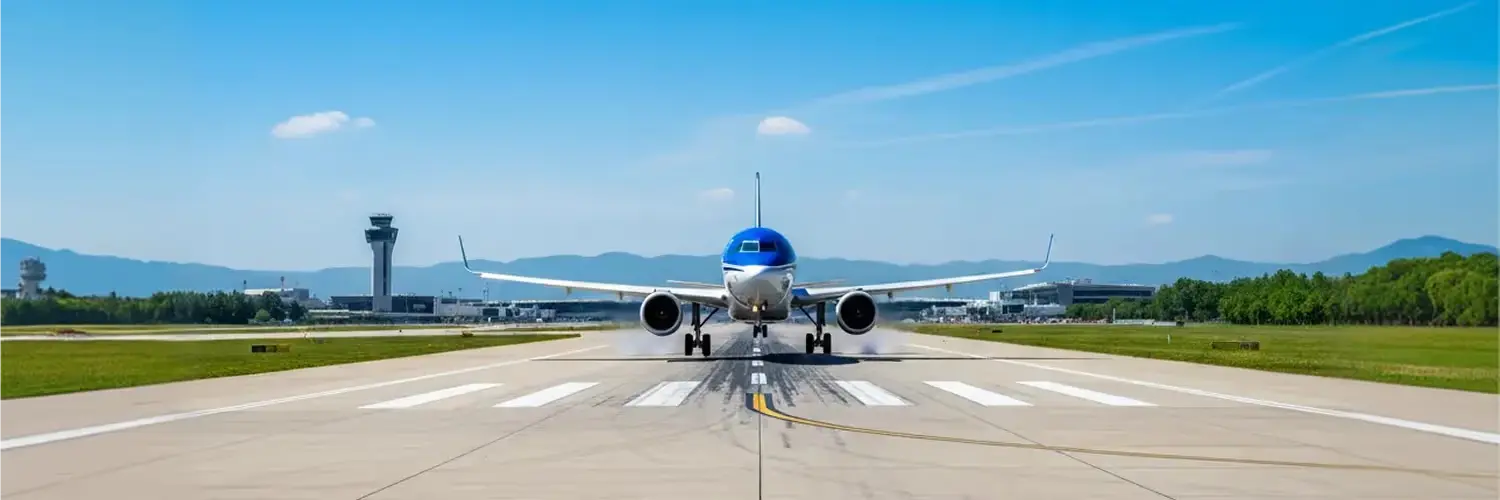 Nueva Reserva de Vuelo