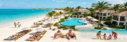 Best Budget Hotels in Turks and Caicos