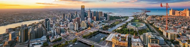 Places to visit Melbourne