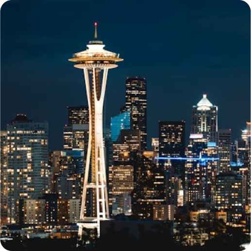 Seattle