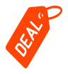 Exclusive Deals
