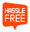 Hassle-Free Booking