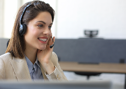 Customer Support