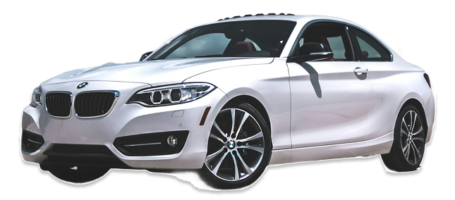 Car hassle free Image