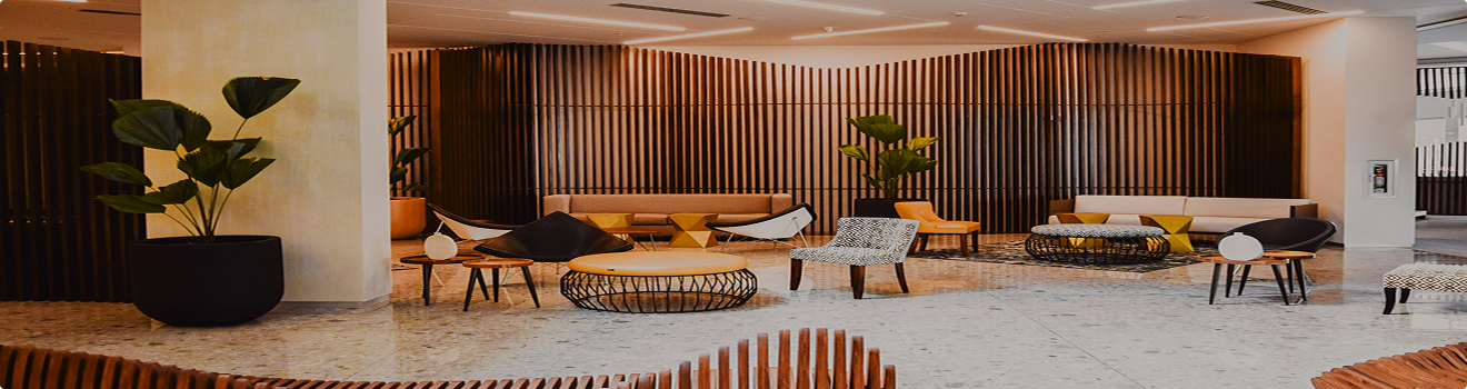Hotel Landing banner